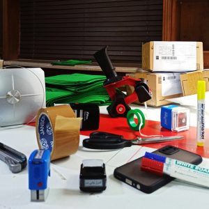 Confidential Waste Destruction Bagged (KG)