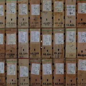 Mini Load - 1 Cubic Yard / 50kgs